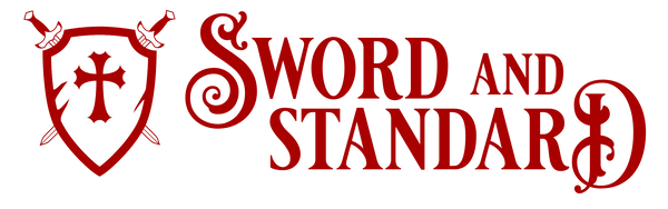 Sword and Standard